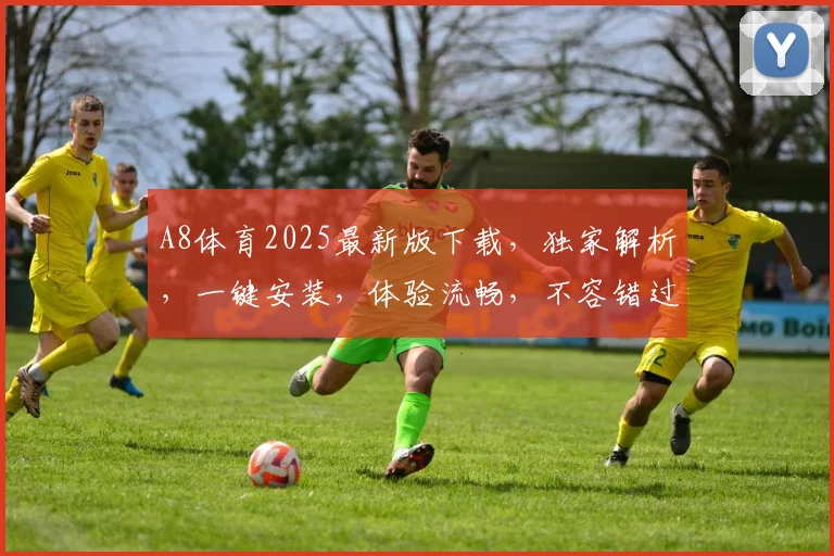 A8体育2025最新版下载，独家解析，一键安装，体验流畅，不容错过