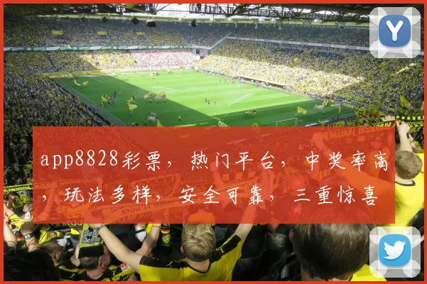 app8828彩票，热门平台，中奖率高，玩法多样，安全可靠，三重惊喜等你来